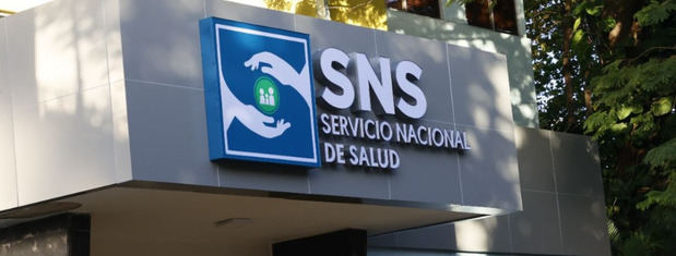 Servicio Nacional de Salud.