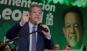 El BIS llevará a Leonel Fernández como candidato presidencial para mayo próximo