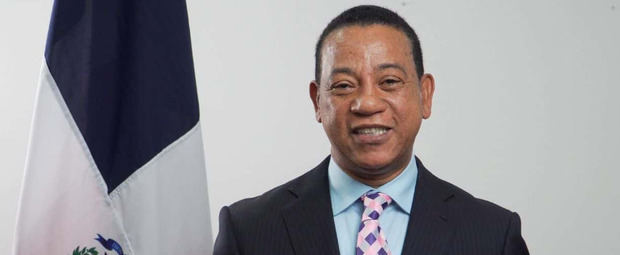 Franc Rosario.
