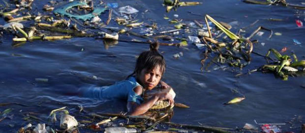 La contaminación por plástico daña gravemente los ecosistemas de los ríos, y desde ahora hay más evidencias de su riesgo para la salud humana.