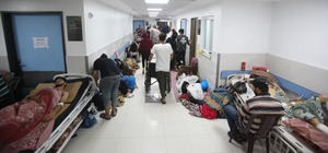 Israel lleva a cabo operativos contra Hamás en el hospital Al Shifa en Gaza