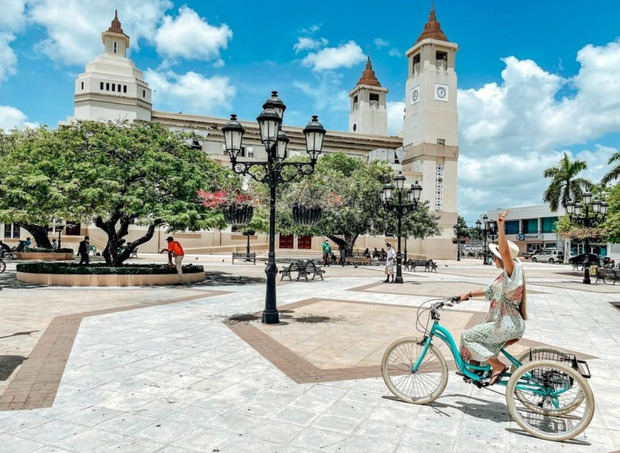 Puerto Plata lanza su nueva marca destino: “Puerto Plata, siempre real”.