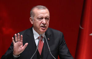 Erdogan no descarta aún ganar las elecciones presidenciales ya en la primera vuelta