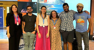 Cine dominicano en Ventana Sur, el mercado cinematográfico más importante de América Latina