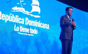 República Dominicana realizó otro exitoso Roadshow para agentes de viajes y Turoperadores de Argentina