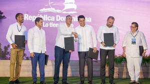 República Dominicana y la OMT firman acuerdo a favor de la sostenibilidad turística