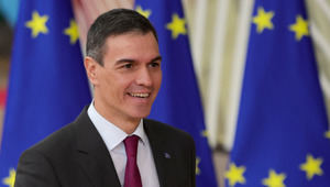 Sánchez pone un "sobresaliente" a la presidencia española del Consejo de la UE