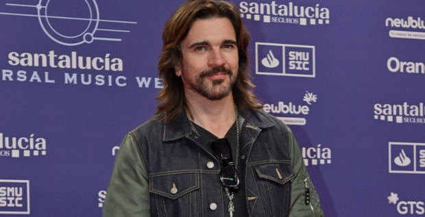 Juanes.