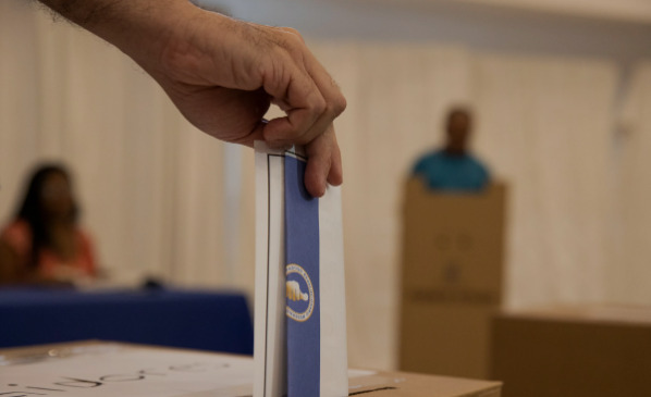 República Dominicana celebrará en febrero elecciones municipales y en mayo comicios congresuales y presidenciales. 