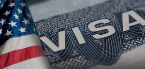 Embajada de EE.UU. en República Dominicana espera cerrar 2023 con 65.000 visas procesadas