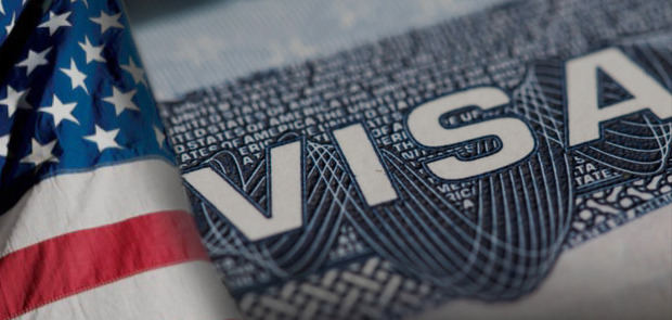 Embajada de EE.UU. en R. Dominicana espera cerrar 2023 con 65.000 visas procesadas.