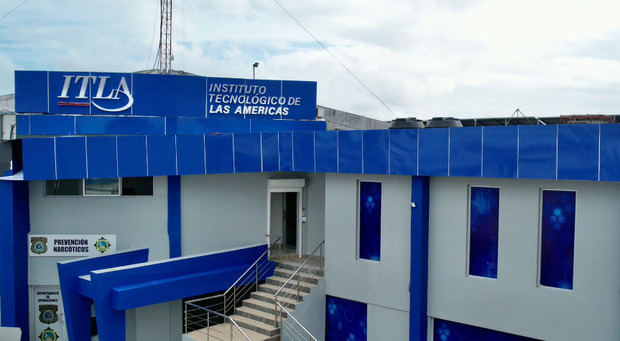 Instituto Tecnológico de Las Américas (ITLA).