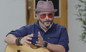Pavel Núñez contará con invitados especiales en su próximo concierto en la capital