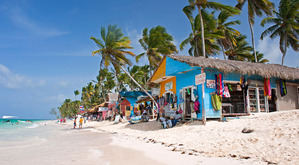 R. Dominicana entre los destinos más interesantes para visitar en 2024, según National Geographic