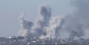 Más de 240 muertos en las últimas horas elevan a casi 21.000 los fallecidos en Gaza