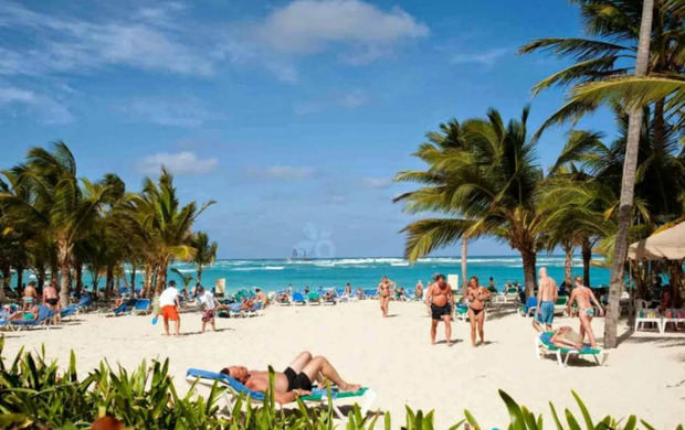 2023: Un año histórico para el turismo dominicano.