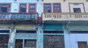 Repararán 140 viviendas en barrios de Ciudad Colonial