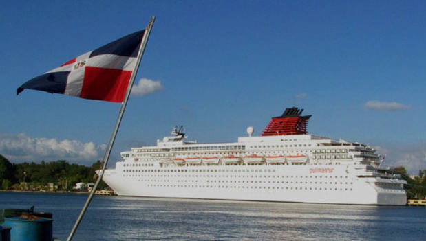 Abinader estará presente el jueves en la llegada del primer crucero a Pedernales.