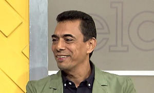 Cristian Hernández.