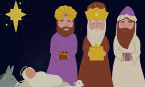 Día de los Reyes Magos: Origen y tradiciones