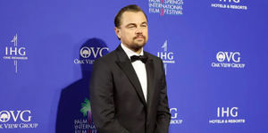 Leonardo DiCaprio y Sean Penn protagonizarán la próxima película de Paul Thomas Anderson