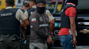 República Dominicana, Costa Rica y Panamá expresan apoyo a Ecuador ante ola de violencia