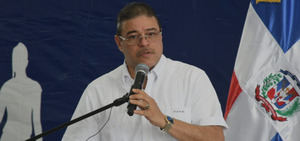 Francisco Camacho.