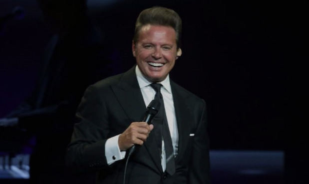 Luis Miguel.