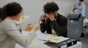 Destacan necesidad de un ambiente laboral 