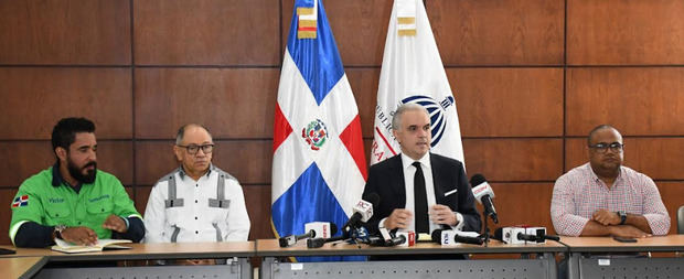 Empresa minera realiza pago tras emplazamiento Ministerio de Trabajo.