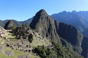 Las entradas para Machu Picchu serán vendidas en nuevo portal virtual