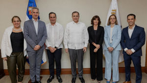 Reunión del BID en República Dominicana será clave para el desarrollo sostenible regional