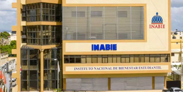 INABIE.