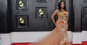 SZA, la artista más nominada de los Grammy 2024, actuará en la gala de los premios