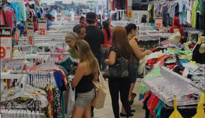 La confianza de los consumidores dominicanos llega a los 87,1 puntos y se acerca al máximo histórico