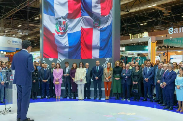 Clúster Turístico valora como muy positiva presencia de Santiago en FITUR 2024.