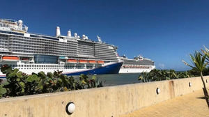 Puerto Plata recibirá 59 cruceros en el mes de febrero