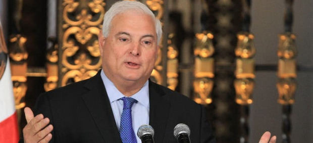 El expresidente de Panamá, Ricardo Martinelli logró asilo en Nicaragua.