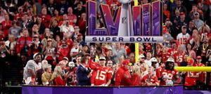 Chiefs, bicampeón del Super Bowl de la mano de Patrick Mahomes