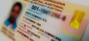 Recomendación del día: «cédula de identidad y electoral», en minúscula