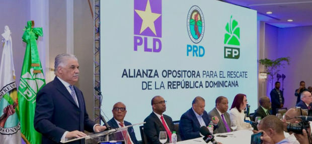 Alianza opositora pide a Procuraduría investigar plan para sabotear elecciones municipales.