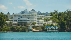 Cayo Levantado Resort calificado cuatro estrellas en los Star Awards 2024