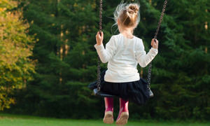 Día Internacional del Niño con Cáncer