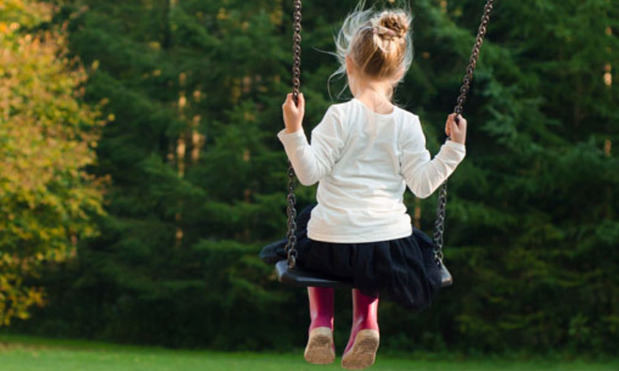 Día Internacional del Niño con Cáncer.