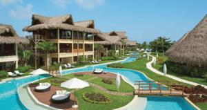 Incluyen a Punta Cana y 6 hoteles en lista de mejores todo incluido