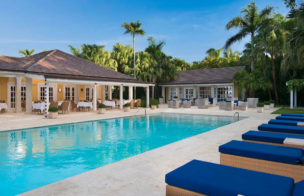 Seleccionan nueve hoteles dominicanos en la lista “Estrellas de la Guía de Viajes Forbes”.