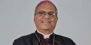 Arquidiócesis de Santo Domingo no tiene evidencias de una investigación a obispo auxiliar