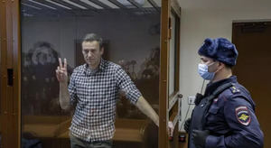 La comunidad internacional acusa a Rusia de acabar con la vida de Alexei Navalni