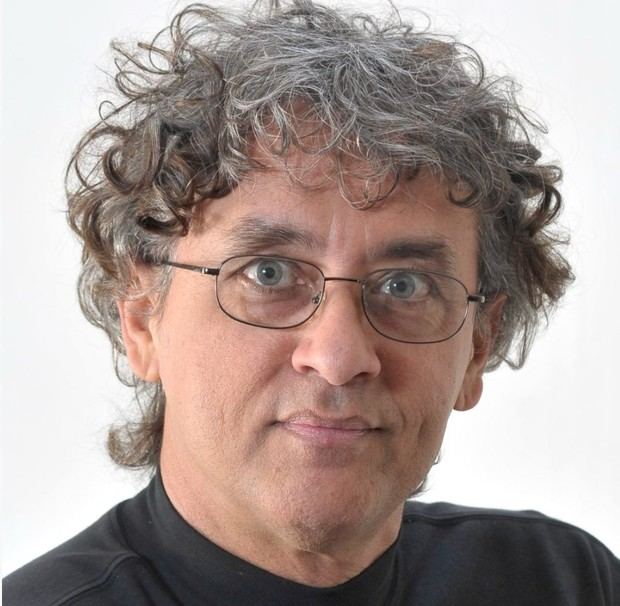 Manuel Chapuseaux, director de la obra.
