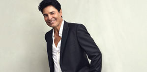 Chayanne.